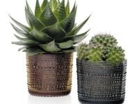 Iittala Емкость для хранения 5,7х11,6 см прозрачная Kastehelmi Iittala