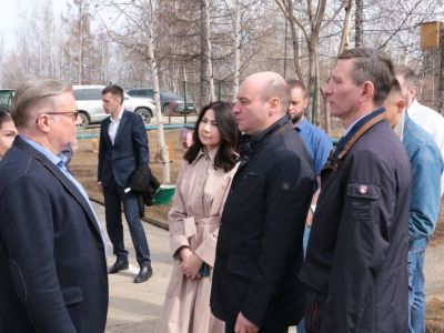 Светлому предстоит большая работа