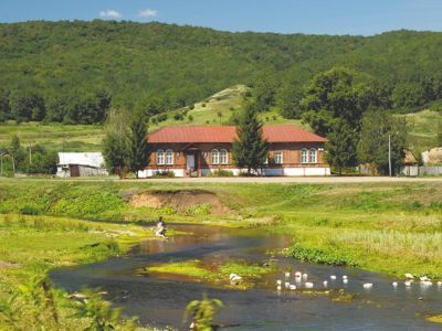 Воскресенская картинная галерея