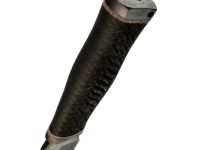 Тактический нож Стриж-1, сталь 65Г, резина