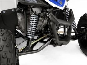 Квадроцикл YAMAHA YFM90R (Raptor 90)