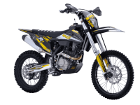 Мотоцикл кроссовый эндуро ROCKOT R7 (2022)