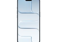 Смартфон Apple iPhone Air 1Tb (Sky Blue) (eSim)