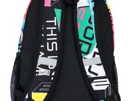 Рюкзак текстильный для мальчиков