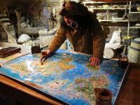 Интерактивный музей «Галинские паруса»