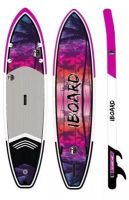 Надувная доска для SUP-бординга IBOARD 11' Columbia