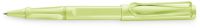 Роллер чернильный Lamy 3D0 safari, Springgreen, M63Ч