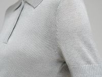 Джемпер (поло) женский