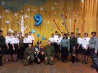 Дом культуры д. Орловка