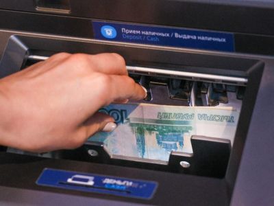 ВТБ: в 2025 году россияне заработают на вкладах 9,5 трлн рублей