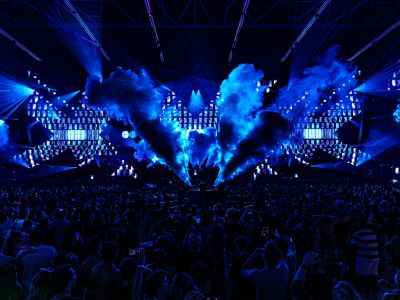 Фестиваль AMF 2026