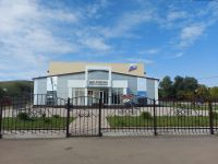 Сельский дом культуры а. Ходзь, филиал