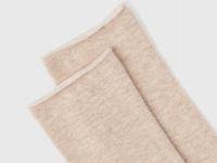 Носки, Бежевый