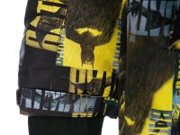 Комбинезон текстильный с полиуретановым покрытием для мальчиков