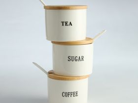 Набор емкостей для хранения Abro