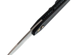 Складной нож Kizer Tomb, сталь Nitro-V, рукоять алюминий