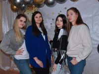 Сельский клуб д. Крутой