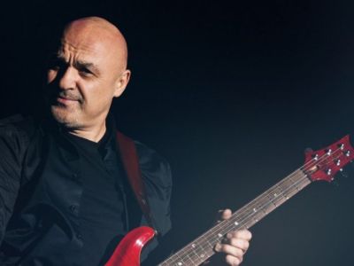 Леван Ломидзе & Blues Cousins