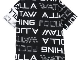 Фуфайка трикотажная для мальчиков (футболка)