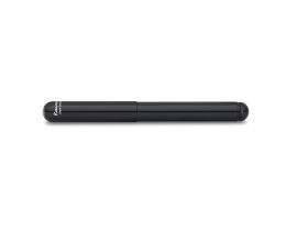 Ручка перьевая Kaweco LILIPUT, чернила синие, корпус черный
