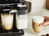 Автоматическая кофемашина KRUPS Sensation Milk EA912910