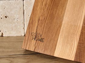 Доска разделочная Brutality