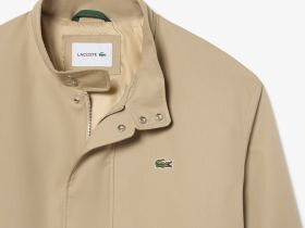 Мужская ветровка Lacoste