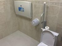 Кинотеатр «Россия» г. Ярцево