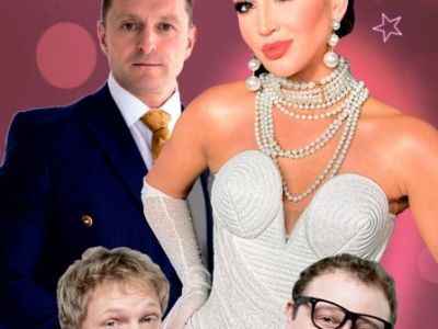 Мужчина нарасхват (Ольга Бузова)