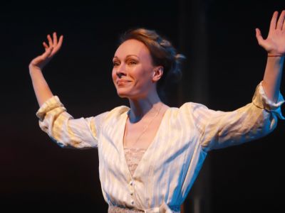 Билеты на Иллюзия счастья (Дворец на Яузе) / Театр | Афиша | ИнфоТаймс