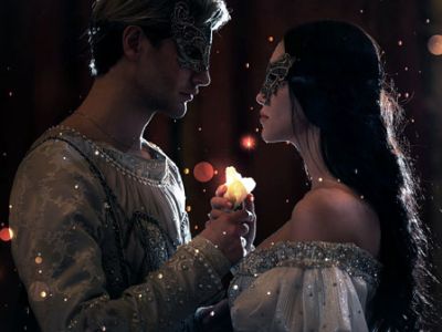 Ромео и Джульетта