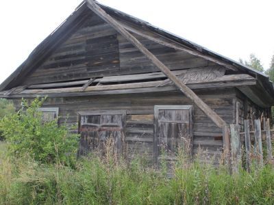 Троицкая часовня