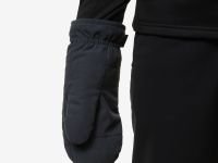 Рукавицы  утепленные BASK