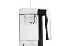 WMF Электрочайник 1,7 л с френч-прессом LONO WMF