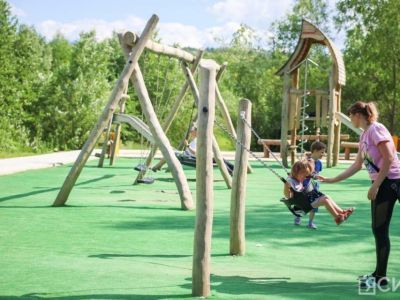 14 дворов благоустроят в Якутии в 2024 году в рамках дальневосточной программы