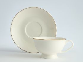 Чайная пара Fiorellino II