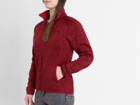 Джемпер Sherpa Женский