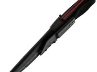 Охотничий нож Тигр, сталь VG-10, рукоять черный G10