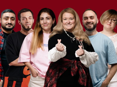 Билеты на Stand-up Мужское/Женское (Магадан) / Стендап | Афиша | ИнфоТаймс