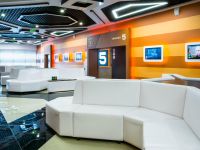 Кинотеатр «Синема-5» («Шкиперский молл»)