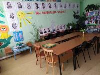 Рекордская сельская библиотека