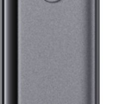 Смартфон Honor X8d 8/256 ГБ Чёрный