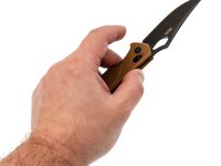 Складной нож SRM Retreiver 9202-GW, сталь D2, рукоять G10