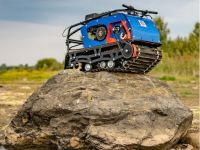 Мотобуксировщик БТС Компакт 13 л.с.