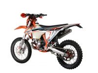 Мотоцикл кроссовый эндуро GR8 F450L (4T 194MQ EFI) Pro