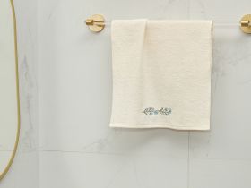 Полотенце махровое Umore floreale III