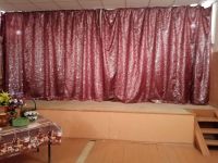 Манычбалабинский сельский Дом культуры