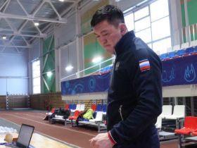 Титулованные многоборцы заявились на Кубок чемпиона