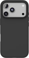 Клип-кейс VLP Lite Mist для Apple iPhone 18 Pro с MagSafe Чёрный