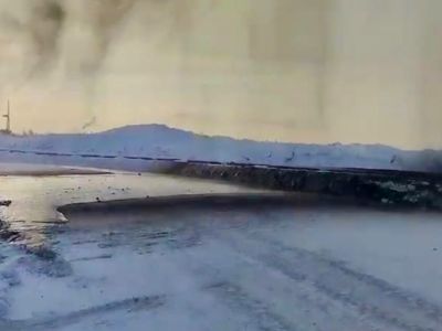 «Саханефть» проверят по факту прорыва трубопровода